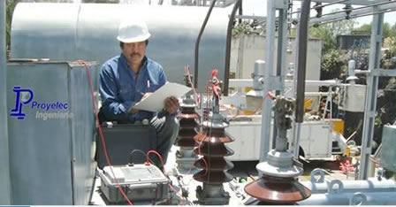 general servicios pruebas